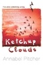 Annabel Pitcher - Ketchup Clouds.