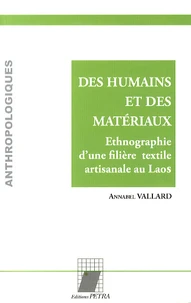 Des humains et des matériaux