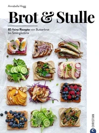 Brot &amp; Stulle
