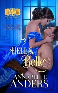  Annabelle Anders - Hell's Belle - Devil's Debutante's, #3.
