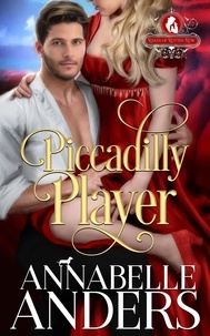  Annabelle Anders - Piccadilly Player - The Rakes of Rotten Row, #2.