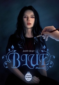 Annabelle Blangier - Blue.
