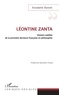 Annabelle Bonnet - Léontine Zanta - Histoire oubliée de la première docteure française en philosophie.