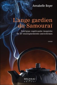 L'ange gardien du samouraï