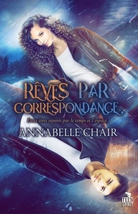 Annabelle Chair - Rêves par correspondance.