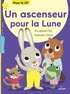 Annabelle Fati - Un ascenseur pour la Lune.