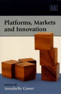 Platforms, Markets and Innovation