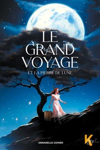 Le grand voyage et la pierre de lune