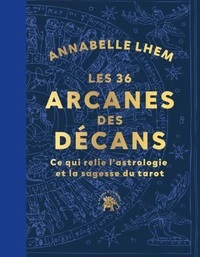 Les décans révélés
