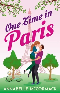 One Time in Paris