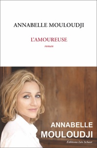 Annabelle Mouloudji - L'amoureuse.