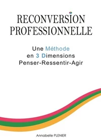 Reconversion professionnelle
