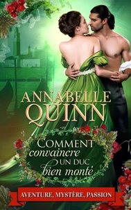Comment convaincre un duc bien monté