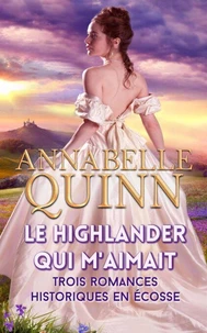 Le Highlander qui m'aimait