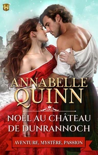 Noël au château de Dunrannoch