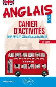 Anglais