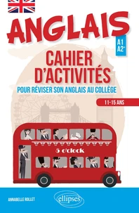 Anglais
