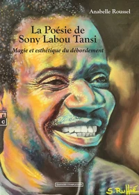 La poésie de Sony Labou Tansi