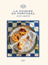 La cuisine du Portugal