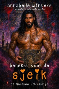 Behekst voor de Sjeik: De Makelaar uit Raleigh
