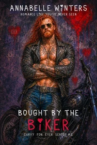 Bought by the Biker