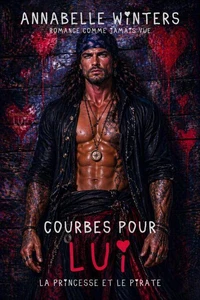 Courbes pour Lui : La Princesse et le Pirate