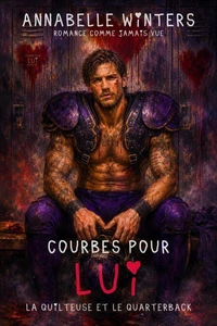 Courbes pour Lui : La Quilteuse et le Quarterback