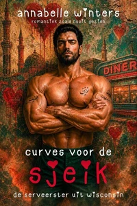 Curves voor de Sjeik: De Serveerster uit Wisconsin