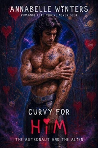 Curvy for Him: The Astronaut and the Alien