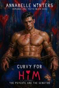 Curvy for Him: The Psychic and the Senator