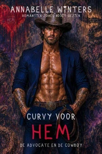 Curvy voor Hem: De Advocate en de Cowboy
