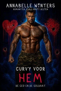 Curvy voor Hem: De CEO en de Soldaat