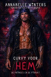 Curvy voor Hem: De Prinses en de Piraat