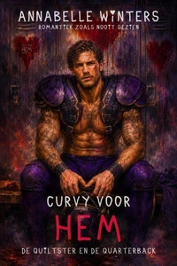 Curvy voor Hem: De Quiltster en de Quarterback