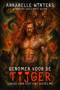 Genomen voor de Tijger