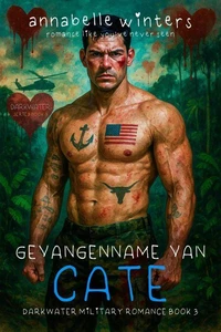 Gevangenname van Cate