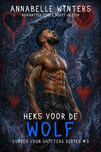 Heks voor de Wolf