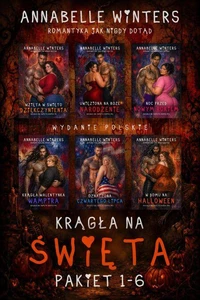 Krągła na Święta Pakiet 1-6