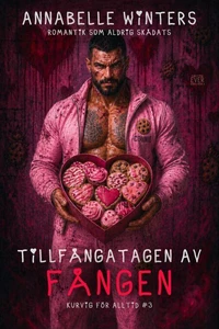 Tillfångatagen Av Fången