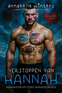 Verstoppen van Hannah
