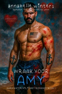 Wraak voor Amy