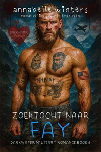 Zoektocht naar Fay