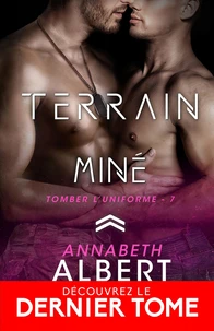 Terrain miné