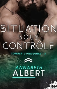Tomber l'uniforme Tome 5