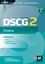 DSCG 2 Finance Manuel 7e édition