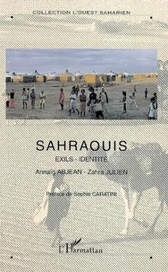 Histoires d'exil : les jeunes sahraouis