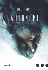Annalee Newitz - Autonome.