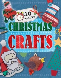 Annalees Lim - Christmas Crafts.