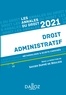 Xavier Dupré de Boulois - Annales Droit administratif 2021.