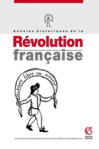Vivre la Révolution